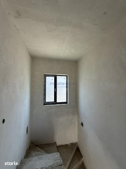 Casă cu 4 camere cu Teren 403 Mp în Dâmbul Rotund