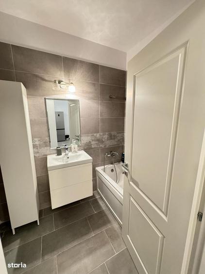 Inchiriere | 2 camere | Parcare| Porsche Pipera | Via Pipera - 11