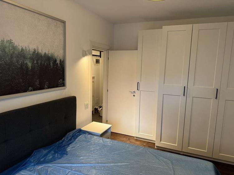 Apartament 2 camere parter, terasa, curte 80mp - 10