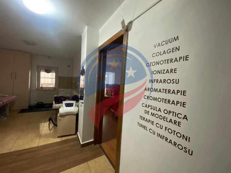 SPATIU COMERCIAL SALON SAU APARTAMENT ZONA GARA - 9