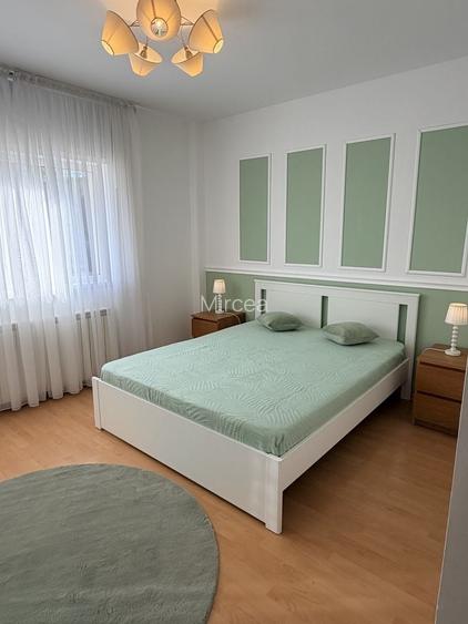 De inchiriat apartament 3 camere Pipera