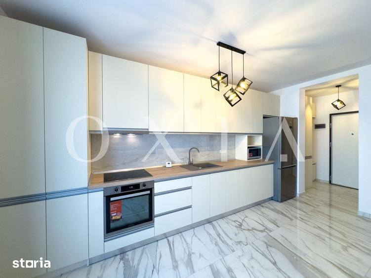 OX725 Apartament tip STUDIO, in Braytim - 7