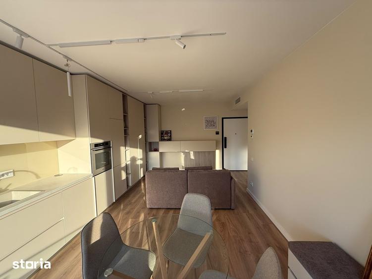 Apartament 2 camere LUX prima inchiriere in zona Mosilor! - 20