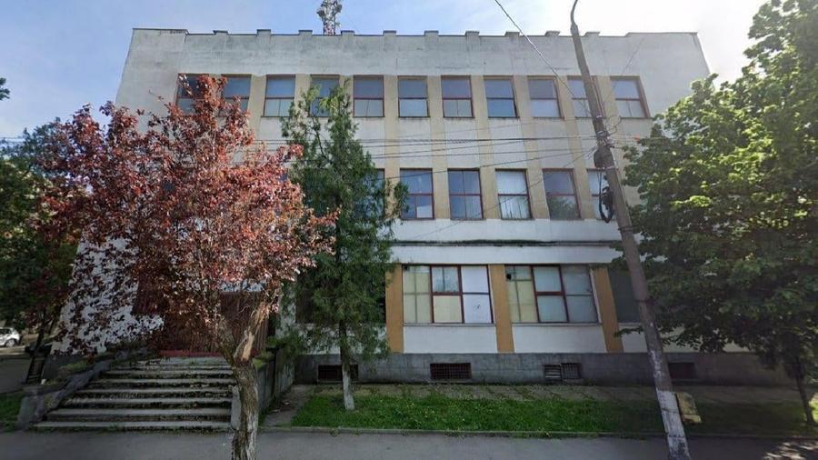 Spațiu comercial, de 385 mp, în Central
