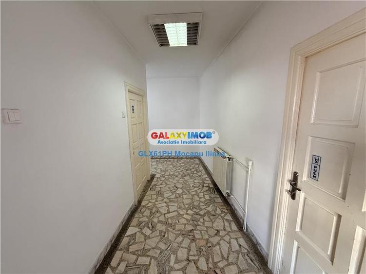Birou, de 370 mp, în Republicii