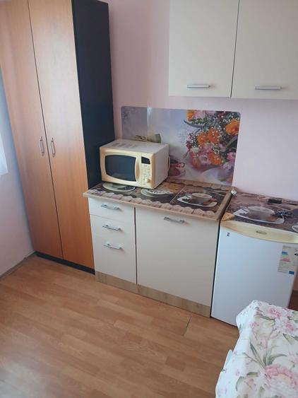Garsonieră decomandată în Mănăștur