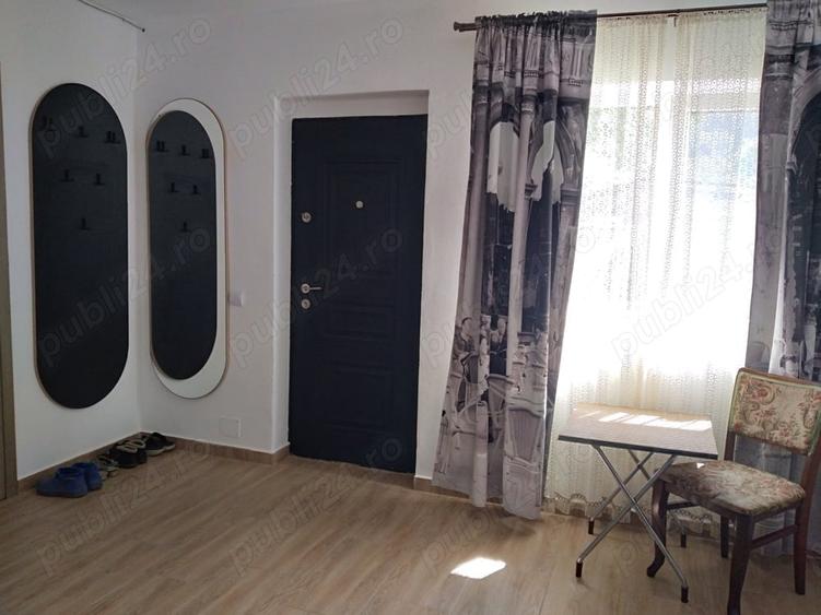 Casă cu 3 camere cu Teren 185 Mp în Sighișoara