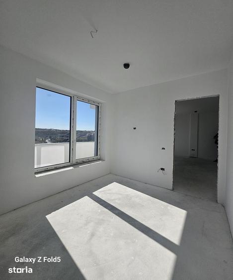 Apartament cu 2 camere în Sânmartin