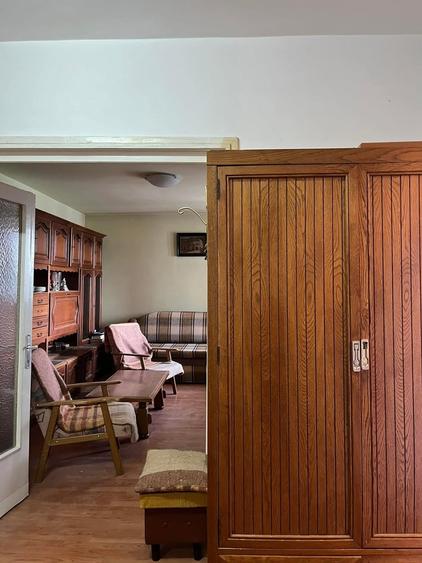 Apartamentt C-t 2 camere+ sufragerien, etaj 7, Sovata , Decebal-Dacia, Oradea. - 14