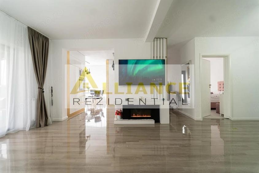 Casă cu 4 camere cu Teren 755 Mp în Frumușani