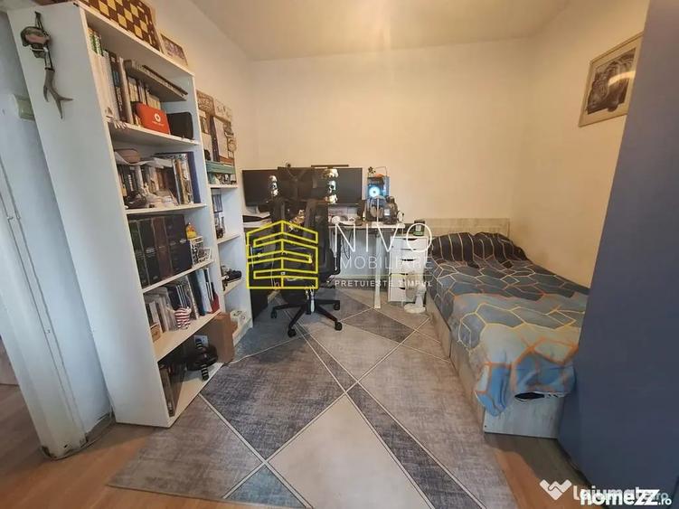 Apartament 2 camere Tg. Mure? Tudor Zona Dacia - 2