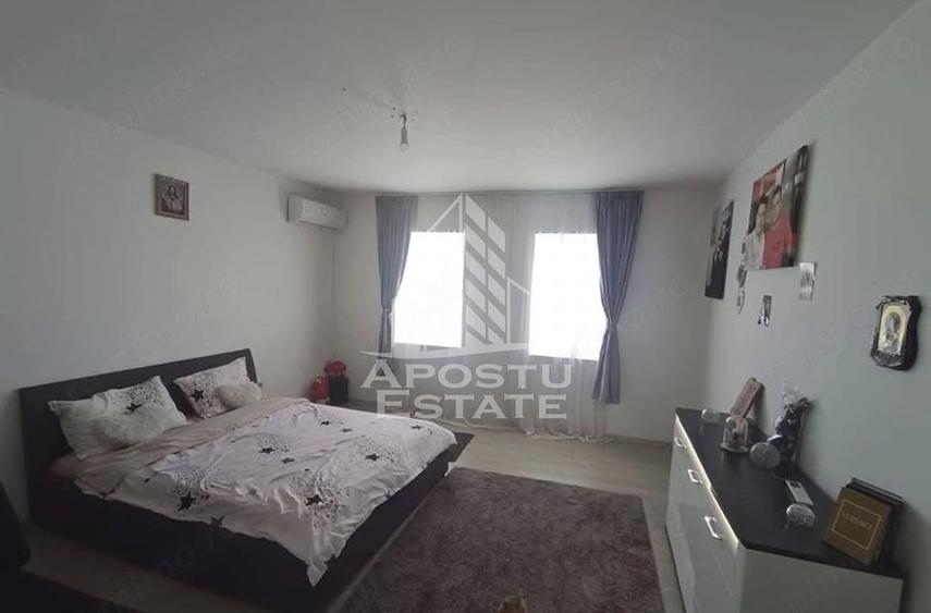 Casă cu Teren 300 Mp în Ianova
