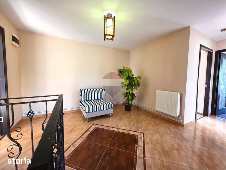Vila de vanzare Cande?ti, Buzau | panouri solare 950 mp teren - 8