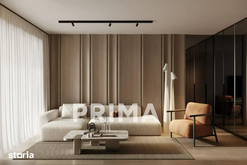 Apartament cu 3 camere în Seleuș