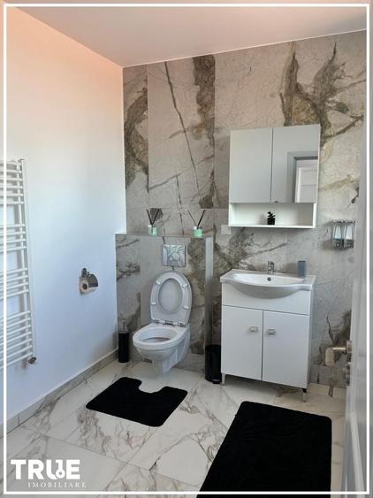 Apartament cu 2 camere decomandat, mobilat în 7 Noiembrie