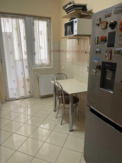 Apartament cu 2 camere semidecomandat în Zorilor