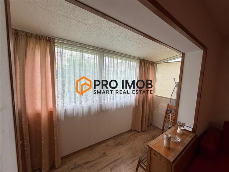 Apartament cu 2 camere semidecomandat, mobilat în Unirii Sud