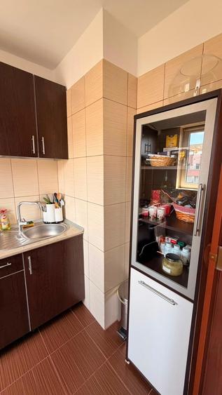 Garsonieră semidecomandată în Costin Georgian