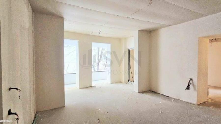 Apartament cu 3 camere decomandat în Mihai Bravu