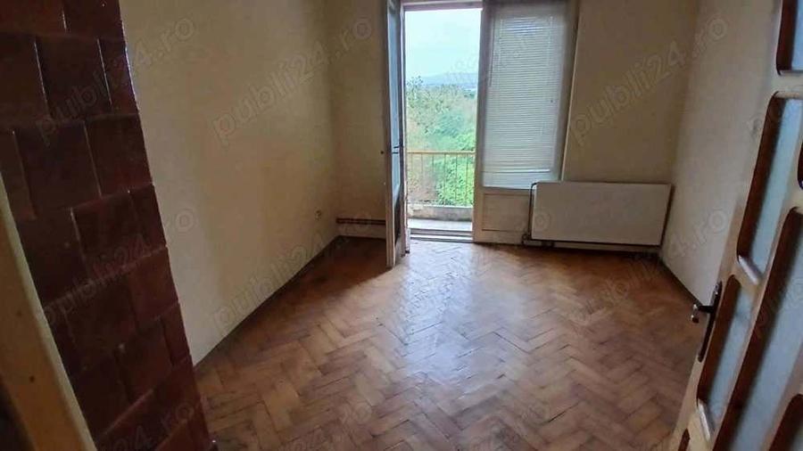 Apartament cu 2 camere în Caransebeș