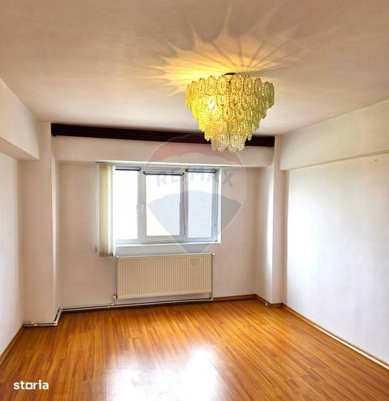 Apartament 3 camere, in zona Pod, Ramnicu Sarat et.4/4 - 2