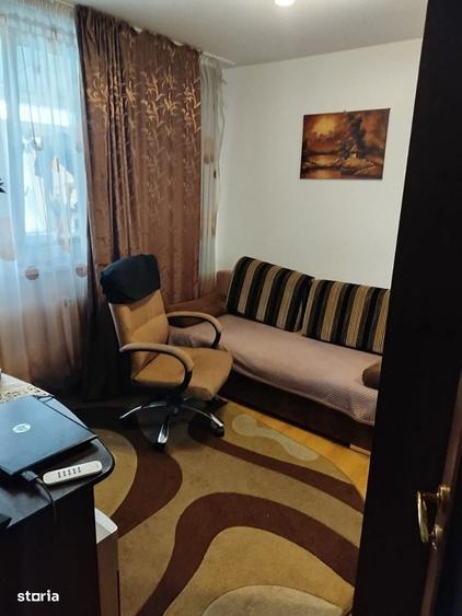 Apartament 2 camere renovat, etaj 1, zona Carpati - 1