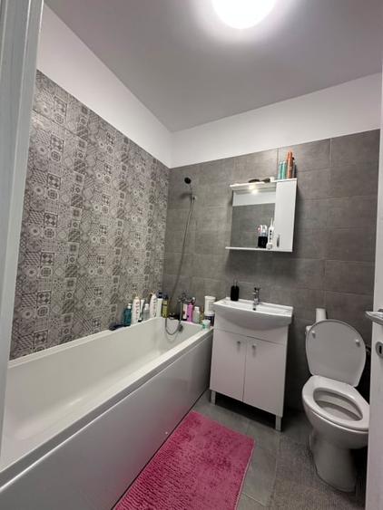 Apartament cu 2 camere decomandat, mobilat în Bragadiru