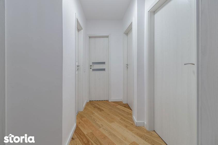 Apartament cu 4 camere decomandat, mobilat în Pantelimon