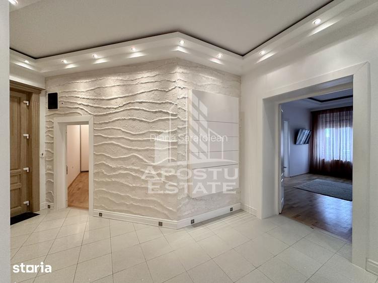 Apartament 3 camere de vanzare zona Neptun Timisoara