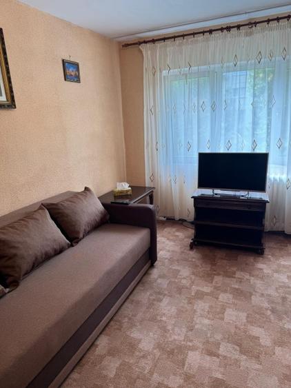 Apartament cu 2 camere decomandat în Tineretului