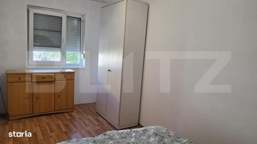 Apartament cu 2 camere în Micro 14 — fotografia 3