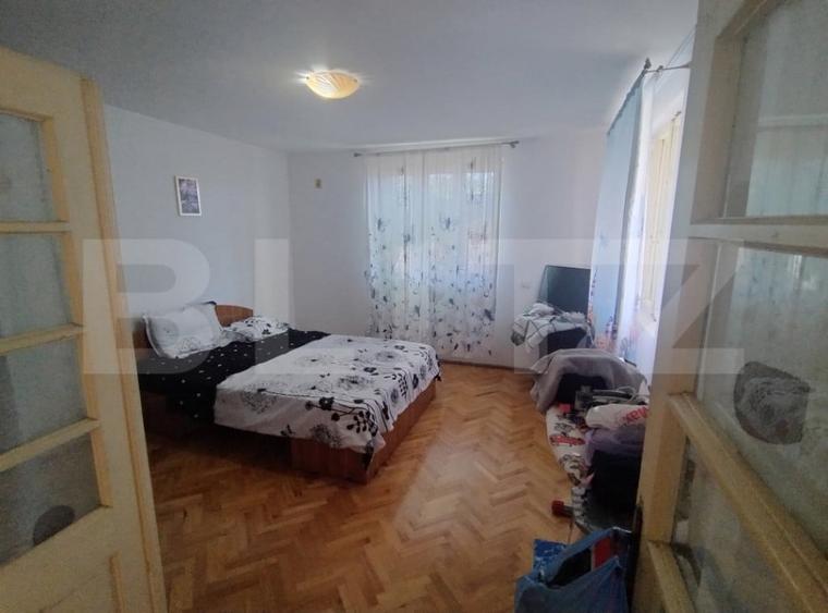 Casa 5 camere, 146 mp, 1100 mp curte, zona Fratostita - 2
