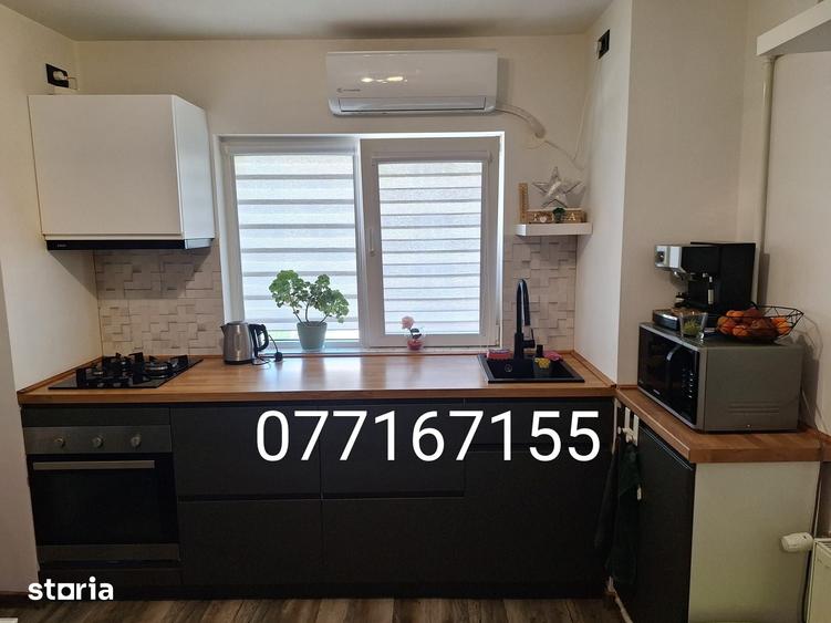 Apartament cu 3 camere în Berceni
