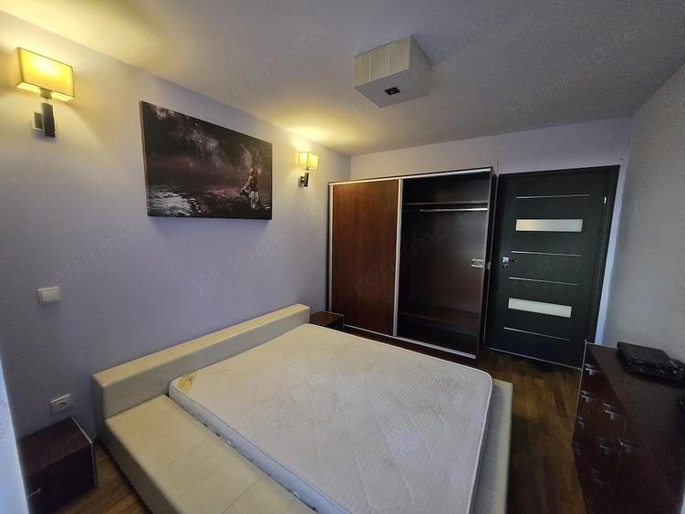 Apartament cu 2 camere decomandat în Șagului