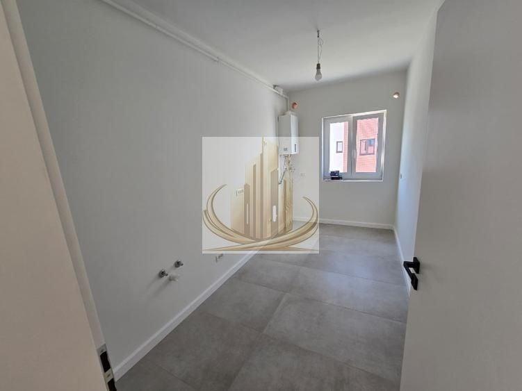 Apartament cu 2 camere decomandat în Mehala