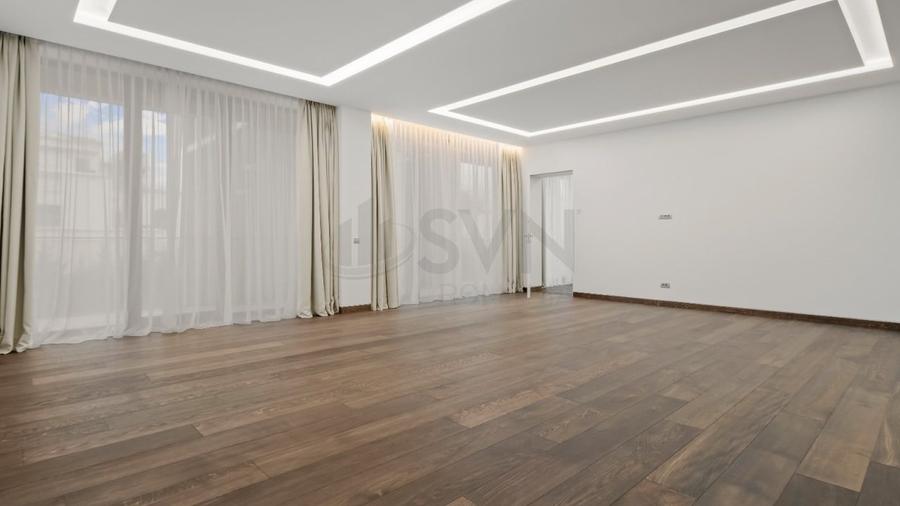 Spațiu comercial, de 120 mp, în Kiseleff
