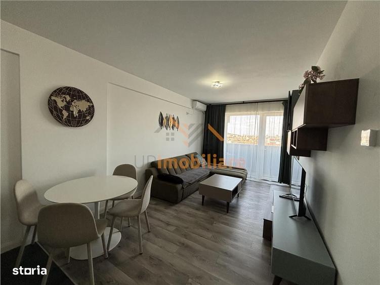 Apartament cu 3 camere în Iosia