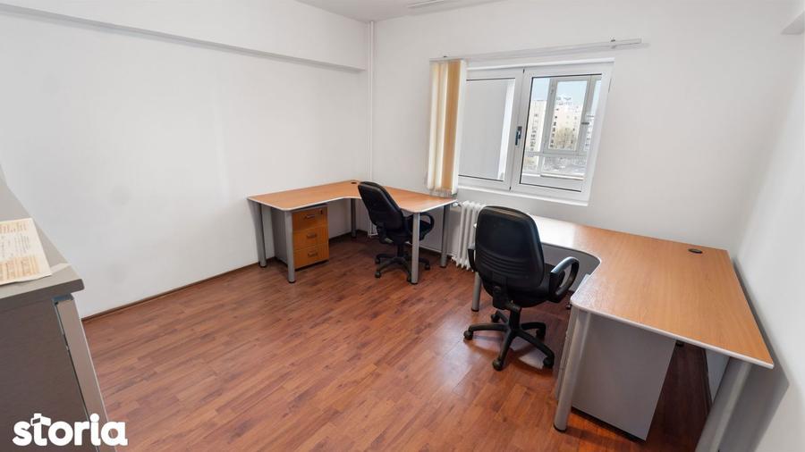3 Camere 80mp 5Min Metrou Timpuri Noi Splaiul Unirii Tineretului - 10