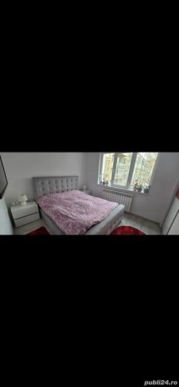 Apartament cu 2 camere semidecomandat în Ultracentral