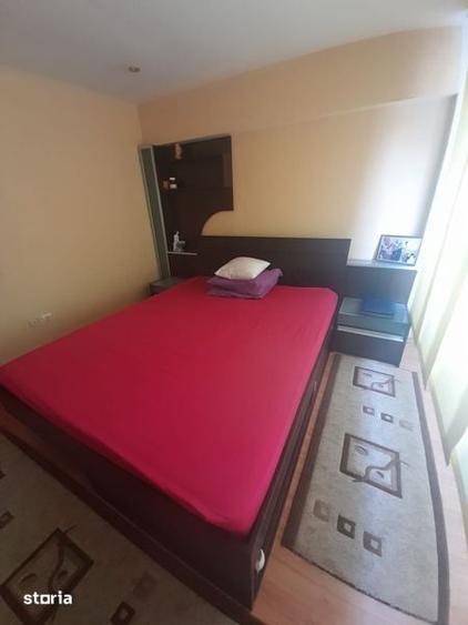 Apartament cu 3 camere decomandat în Ultracentral