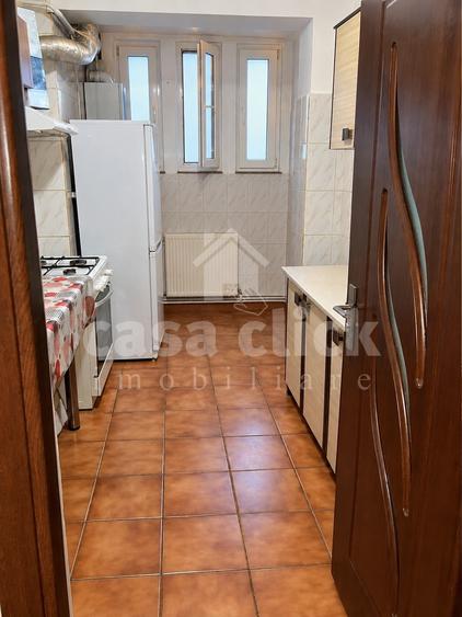 Apartament cochet în Țiglina 2 | 2 camere | Etaj 1 - 3