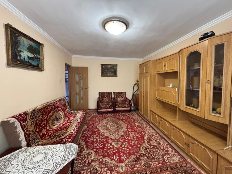 Apartament 2 camere Ostroveni - N. Iorga - 16