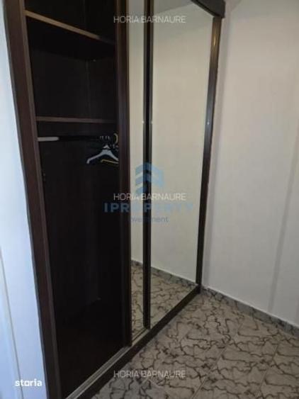 Piata Victoriei 2 camere Balcon Metrou boiler Ac Pet Friendly - 5