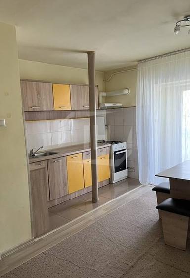 Apartament 2 camere I decomandat I zona Titulescu I Piata Cipariu - 5