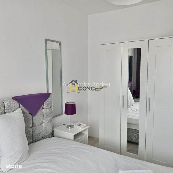 Promo Apartament 2 camere tip studio Str Tineretului Chiajna