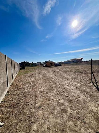 Teren Construcții intravilan de 676 mp, în Calea Aradului