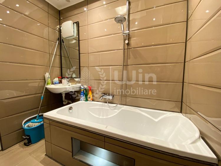 Apartament 2 camere decomandat | Finisat | Centru | Pta Mihai Viteazul - 10