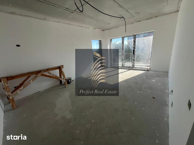 Apartament cu 2 camere în Zona Industrială