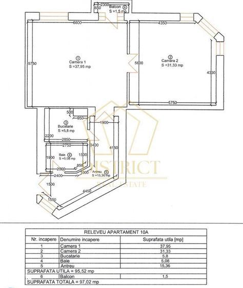 Spa?iu cu poveste 95mp, 3 camere | Ultracentral - 13