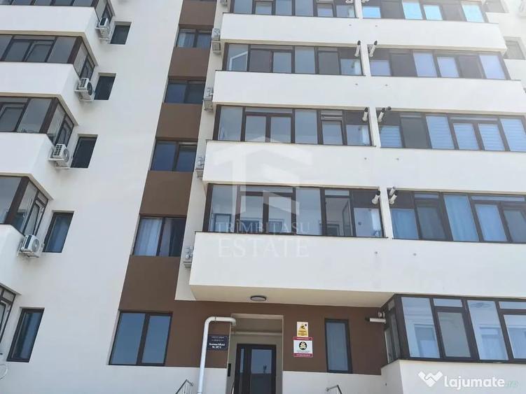 Apartament cu 2 camere decomandat în Sălaj